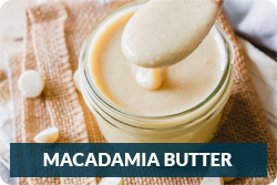 Bulk Macadamia Butter
